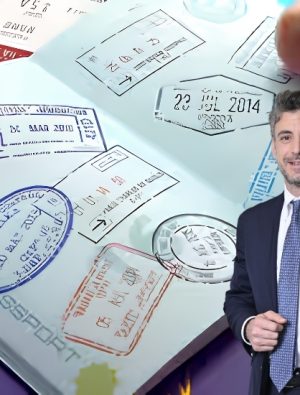 Garantili Vize ve Randevu Vaadine Karşı Başvuru Sahiplerine Dikkat Çağrısı