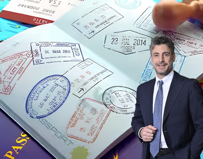 Garantili Vize ve Randevu Vaadine Karşı Başvuru Sahiplerine Dikkat Çağrısı