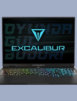 Excalibur G915, İnce Tasarımda Yüksek Performans Sunmayı Hedefliyor