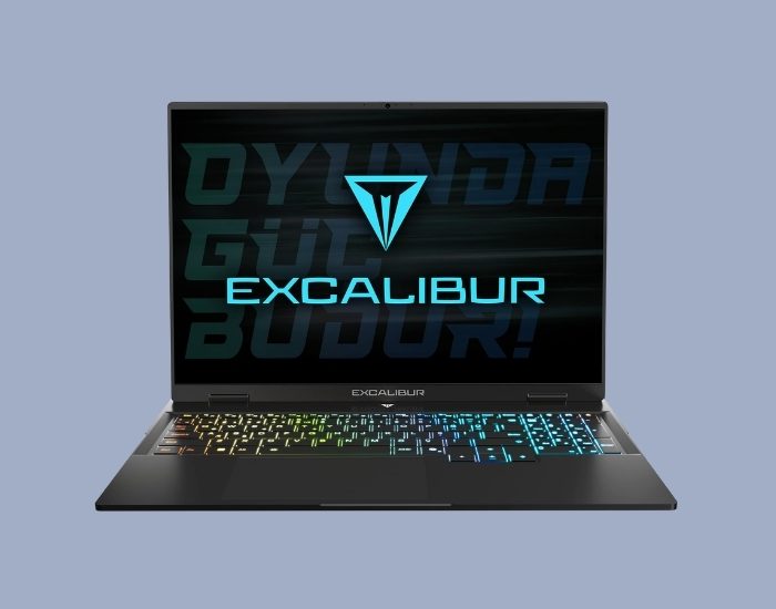 Excalibur G915, İnce Tasarımda Yüksek Performans Sunmayı Hedefliyor