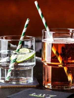 LAV HORECA, Bonn Serisiyle Profesyonel Servis Ekipmanlarını Genişletti