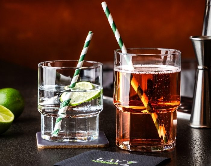LAV HORECA, Bonn Serisiyle Profesyonel Servis Ekipmanlarını Genişletti