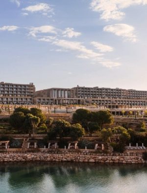 Akra Didim, Ege’de Dört Mevsim Turizm Anlayışına Odaklanıyor