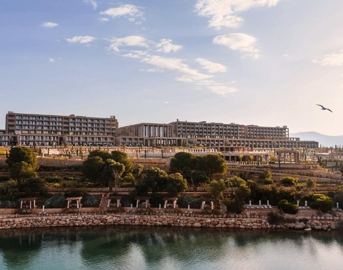Akra Didim, Ege’de Dört Mevsim Turizm Anlayışına Odaklanıyor