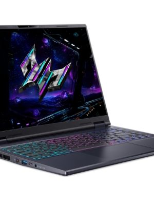 Acer Predator Helios Neo 14 AI, Güçlü Donanımıyla Türkiye’de Satışta