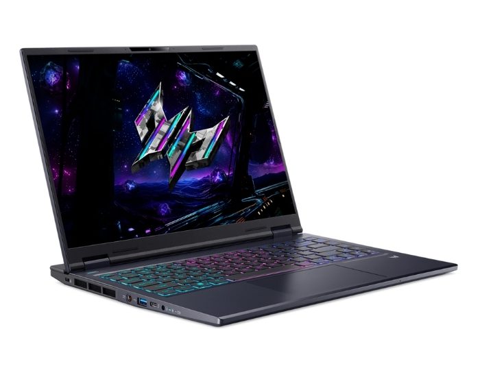 Acer Predator Helios Neo 14 AI, Güçlü Donanımıyla Türkiye’de Satışta