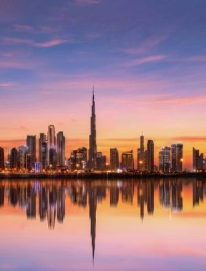 Emirates Yolcularına Dubai'de Ücretsiz Deneyim Fırsatı