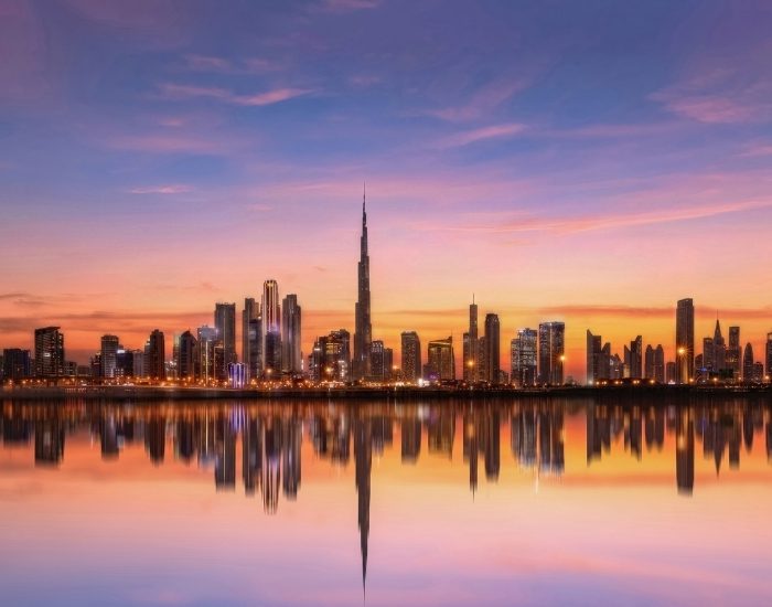 Emirates Yolcularına Dubai'de Ücretsiz Deneyim Fırsatı