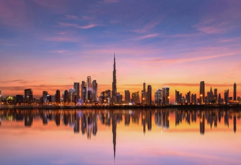 Emirates Yolcularına Dubai'de Ücretsiz Deneyim Fırsatı