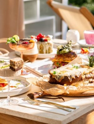 Barselona Kökenli Brunch & Cake, İstanbul’daki İlk Restoranını Açıyor