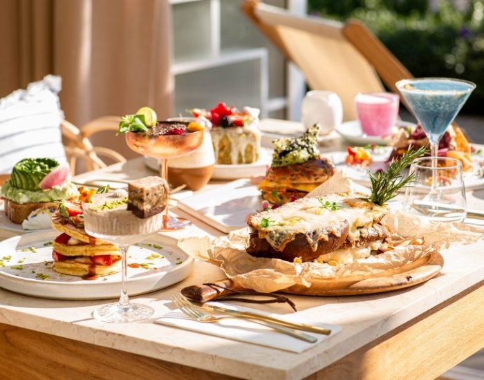 Barselona Kökenli Brunch & Cake, İstanbul’daki İlk Restoranını Açıyor