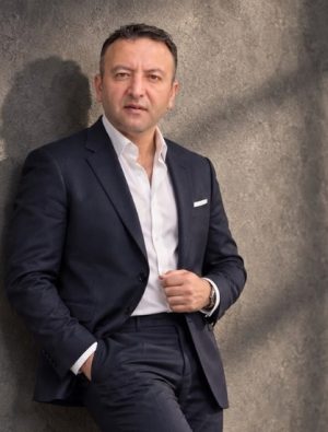 Erkan Adanalı’dan Yeni Şarkı Müjdesi