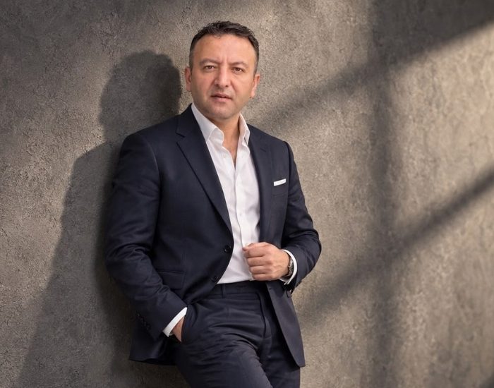 Erkan Adanalı’dan Yeni Şarkı Müjdesi