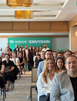 ENUYGUN'dan Otellere Yapay Zekâ Destekli Yeni Yönetim Platformu