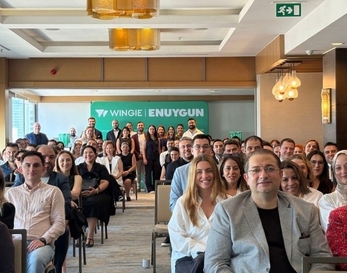 ENUYGUN'dan Otellere Yapay Zekâ Destekli Yeni Yönetim Platformu