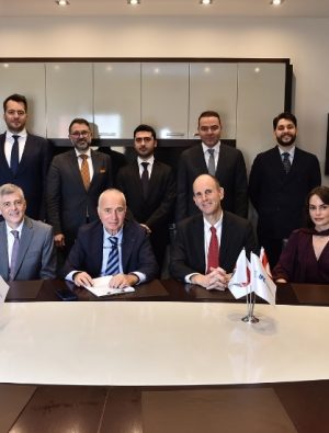 Doğuş Çay’a IFC’den 100 Milyon Euroluk Finansman Desteği