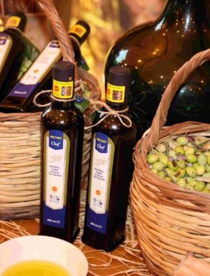 Ayvalık Zeytinyağı İçin Gastronomi Yolculuğu: Hasattan Sofraya Lezzet Hikâyesi
