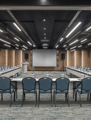 DoubleTree by Hilton Bodrum Işıl Club, Toplantı ve Etkinlik Turizminde Öne Çıkıyor
