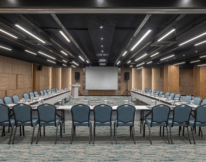 DoubleTree by Hilton Bodrum Işıl Club, Toplantı ve Etkinlik Turizminde Öne Çıkıyor