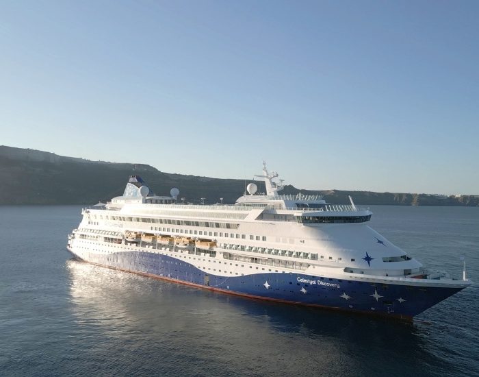 Akdeniz Kruvaziyer Turizminde Yeni Trend: Yerel Halkla Buluşan Otantik Deneyimler