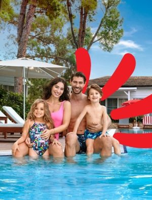 2027 Tatili İçin Erken Rezervasyon Dönemi Başladı