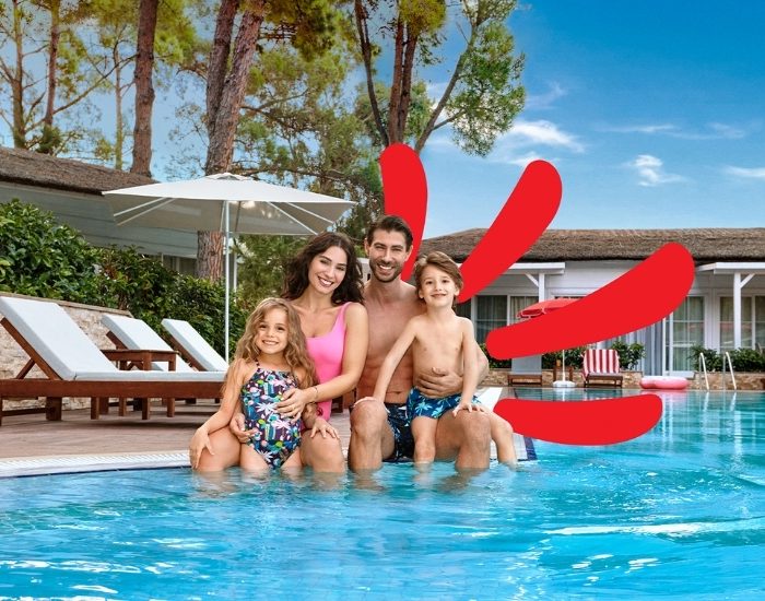 2027 Tatili İçin Erken Rezervasyon Dönemi Başladı