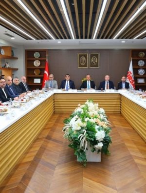 Seyahat Acentaları Eşit Rekabet Şartları Talep Ediyor