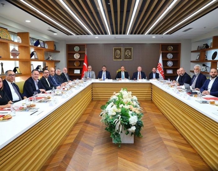 Seyahat Acentaları Eşit Rekabet Şartları Talep Ediyor