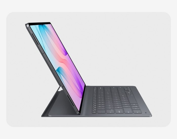 Galaxy Tab S12 Ultra ve S12+ Güçlü Donanım ve Uzun Pil Ömrüyle Geldi