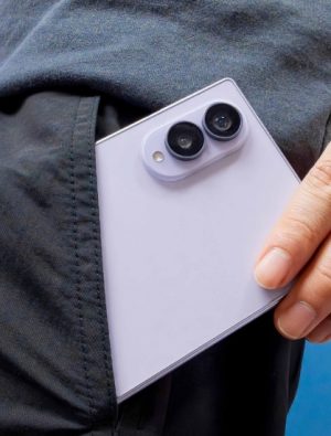 Galaxy Z Fold8’in Hafif Tasarımının Arkasında Yeni Mühendislik Yaklaşımı