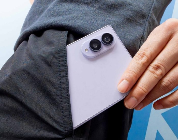 Galaxy Z Fold8’in Hafif Tasarımının Arkasında Yeni Mühendislik Yaklaşımı