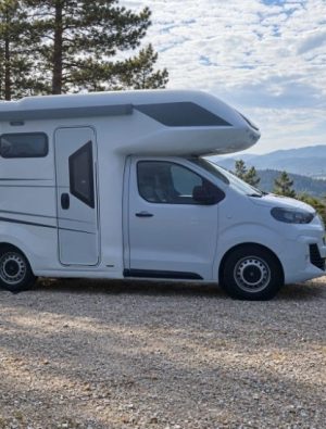 Karavan Pazarında Dikkat Çeken Finansman Modeli: Ronin XL Satışta