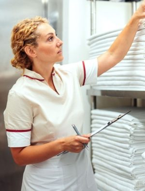 Otel odalarından en sık çalınan 7 eşya