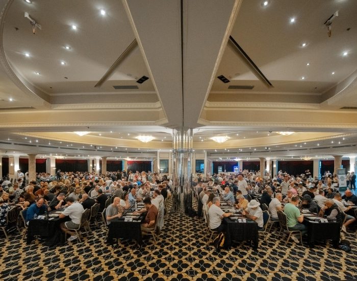 Merit Açık Uluslararası Tavla Şampiyonası Girne’de Başlıyor