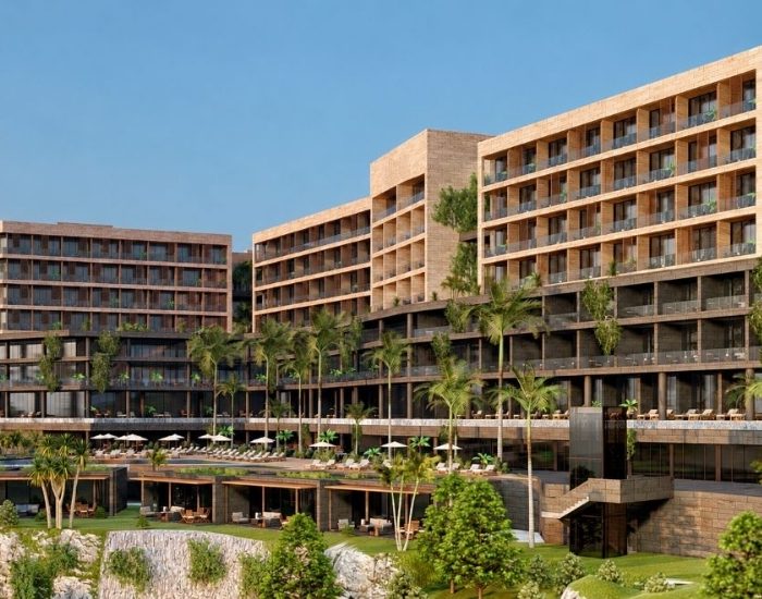 50 Yıllık Divan Talya, Yenilenen Konseptiyle Turizme Döndü