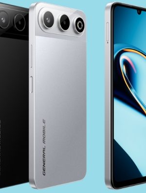 General Mobile'ın 40 Bin TL Altı 5G Modelleri Öne Çıkıyor