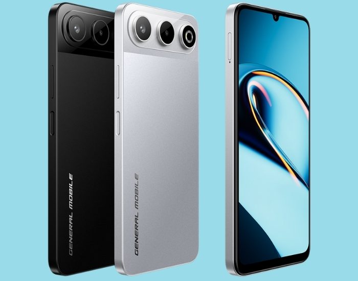General Mobile'ın 40 Bin TL Altı 5G Modelleri Öne Çıkıyor