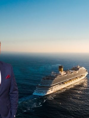 Kruvaziyer Turizminde Gözler 2027 Sezonuna Çevrildi