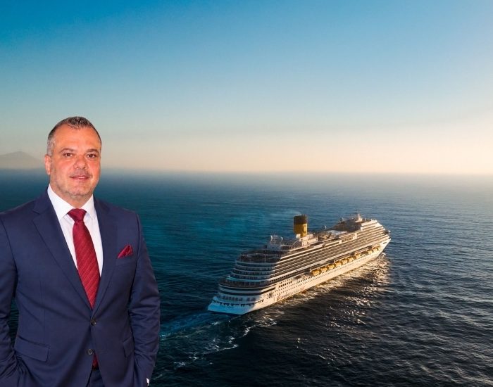 Kruvaziyer Turizminde Gözler 2027 Sezonuna Çevrildi