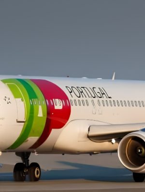 Lufthansa, TAP Air Portugal İçin Yarışı Kazandı
