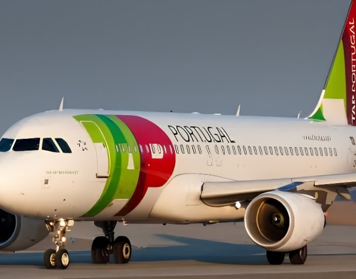 Lufthansa, TAP Air Portugal İçin Yarışı Kazandı