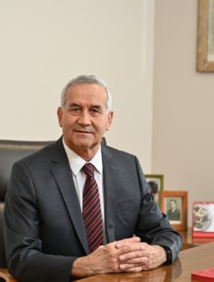 Ahmet Buğdayı Projesi Tarımda Yeni Dönemin Kapısını Aralıyor