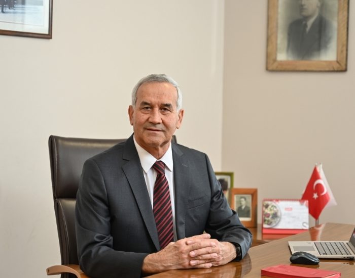 Ahmet Buğdayı Projesi Tarımda Yeni Dönemin Kapısını Aralıyor
