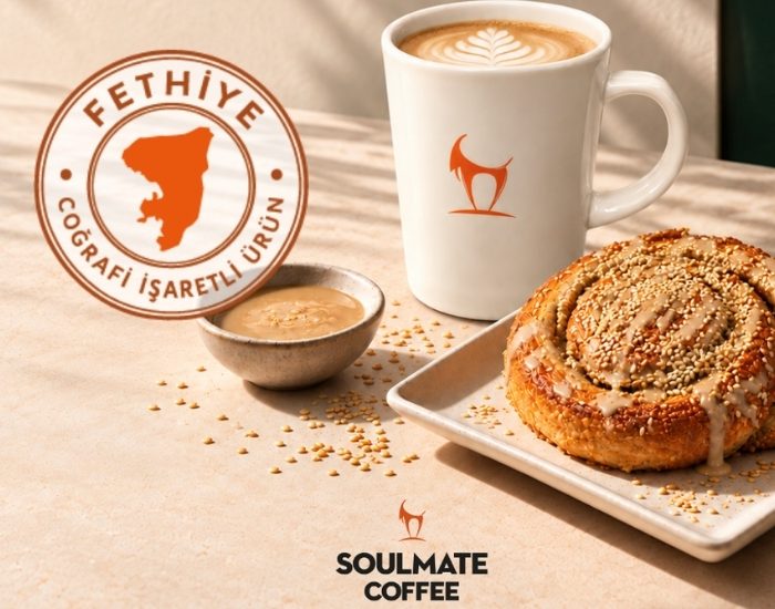 Coğrafi İşaretli Lezzetler Kahve Menülerine Giriyor