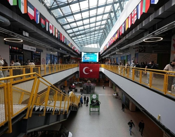 İstanbul Nişantaşı Üniversitesi THE 2027 Sıralamasında İlk 1000’e Girdi
