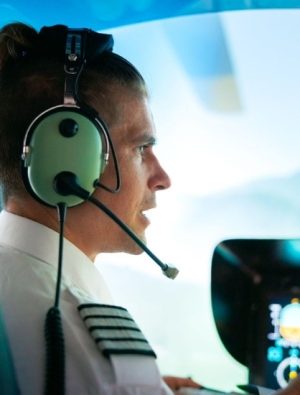 Havayolu Pilotlarının Gizli Dili