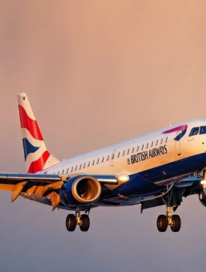 British Airways, Uçak İçinde Meta AI Gözlükleriyle Gizli Çekimi Yasakladı