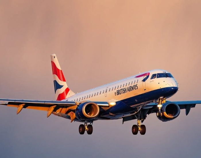 British Airways, Uçak İçinde Meta AI Gözlükleriyle Gizli Çekimi Yasakladı