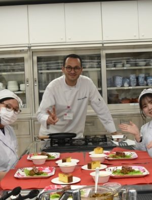 Foodex Japan 2027 İçin Hazırlık Başladı: Türk Gıda Sektörü Japonya Yolunda