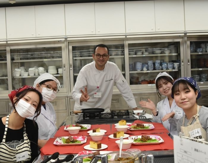 Foodex Japan 2027 İçin Hazırlık Başladı: Türk Gıda Sektörü Japonya Yolunda